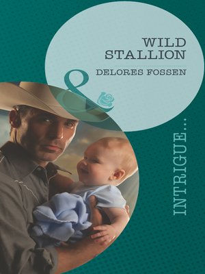 cover image of Wild Stallion